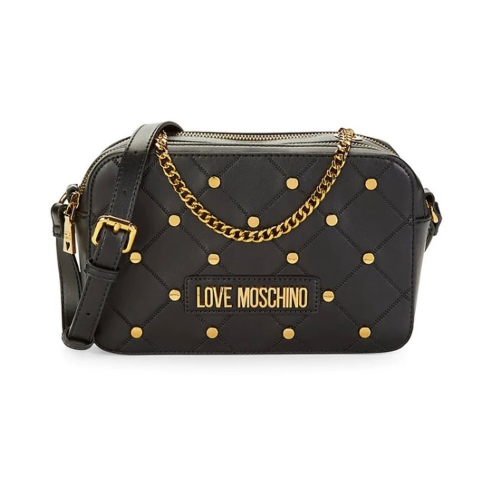 Love Moschino Crossbody